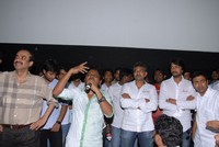 Eega Success Tour Photos